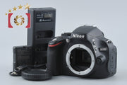 【中古】Nikon ニコン D5100 デジタル一眼レフカメラ
