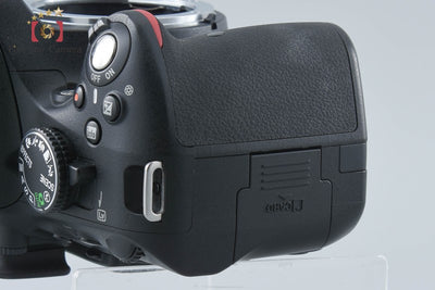 【中古】Nikon ニコン D5100 デジタル一眼レフカメラ