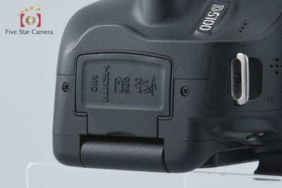 【中古】Nikon ニコン D5100 デジタル一眼レフカメラ