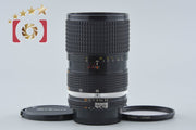 【中古】Nikon ニコン Ai-S Zoom NIKKOR 35-70mm f/3.5