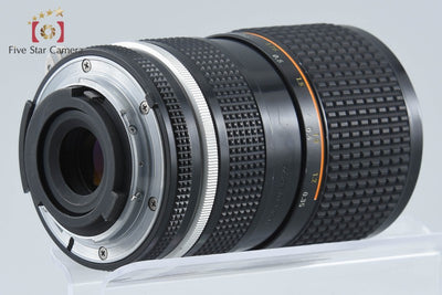 【中古】Nikon ニコン Ai-S Zoom NIKKOR 35-70mm f/3.5