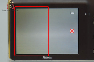 【中古】Nikon ニコン COOLPIX S3300 スイートゴールド コンパクトデジタルカメラ
