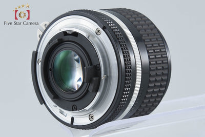 【中古】Nikon ニコン Ai-S NIKKOR 24mm f/2.8