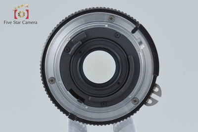 【中古】Nikon ニコン Ai-S NIKKOR 24mm f/2.8