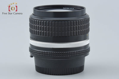 【中古】Nikon ニコン Ai-S NIKKOR 24mm f/2.8