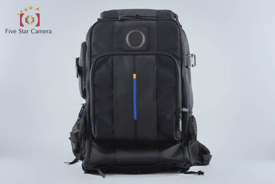 【中古】OLYMPUS オリンパス CBG-12 ブラック カメラバックパック