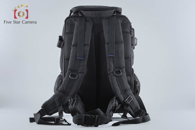 【中古】OLYMPUS オリンパス CBG-12 ブラック カメラバックパック