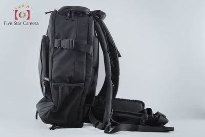 【中古】OLYMPUS オリンパス CBG-12 ブラック カメラバックパック