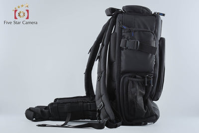 【中古】OLYMPUS オリンパス CBG-12 ブラック カメラバックパック