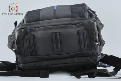 【中古】OLYMPUS オリンパス CBG-12 ブラック カメラバックパック