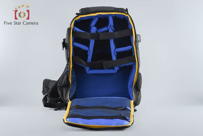 【中古】OLYMPUS オリンパス CBG-12 ブラック カメラバックパック