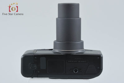 【中古】Canon キヤノン Autoboy S PANORAMA コンパクトフィルムカメラ 元箱付き