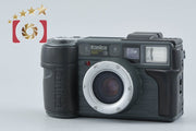 【中古】Konica コニカ 現場監督 WIDE 28 コンパクトフィルムカメラ