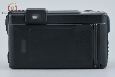 【中古】Konica コニカ 現場監督 WIDE 28 コンパクトフィルムカメラ