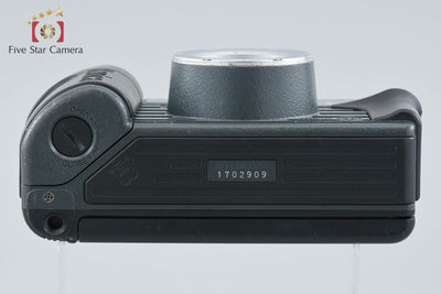 【中古】Konica コニカ 現場監督 WIDE 28 コンパクトフィルムカメラ