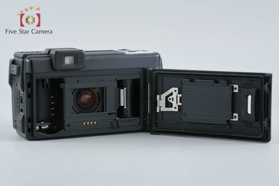 【中古】Konica コニカ 現場監督 WIDE 28 コンパクトフィルムカメラ