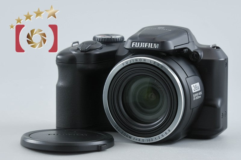中古】FUJIFILM 富士フイルム KLASSE S ブラック コンパクトフィルム
