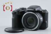 【中古】FUJIFILM 富士フイルム FINEPIX S8600 ブラック コンパクトデジタルカメラ