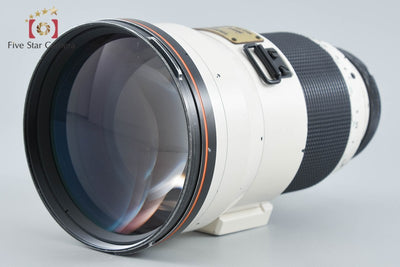 【中古】TAMRON タムロン 107B SP 300mm f/2.8 LD-IF