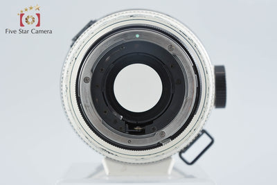 【中古】TAMRON タムロン 107B SP 300mm f/2.8 LD-IF