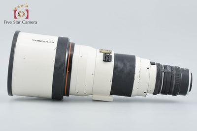【中古】TAMRON タムロン 107B SP 300mm f/2.8 LD-IF