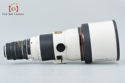 【中古】TAMRON タムロン 107B SP 300mm f/2.8 LD-IF