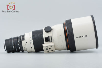 【中古】TAMRON タムロン 107B SP 300mm f/2.8 LD-IF