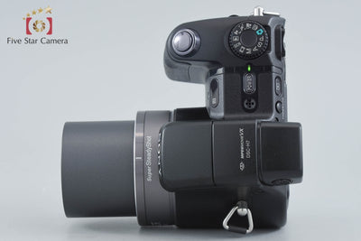 【中古】SONY ソニー Cyber-Shot DSC-H7 ブラック デジタルスチルカメラ
