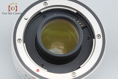 【中古】Canon キヤノン EXTENDER EF 1.4x III