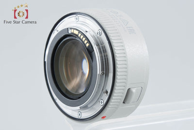 【中古】Canon キヤノン EXTENDER EF 1.4x III