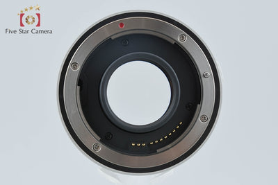 【中古】Canon キヤノン EXTENDER EF 1.4x III