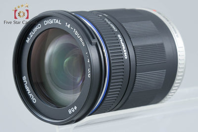 【中古】OLYMPUS オリンパス M.ZUIKO DIGITAL ED 14-150mm f/4-5.6