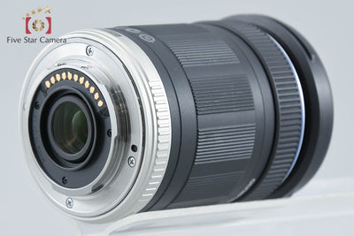 【中古】OLYMPUS オリンパス M.ZUIKO DIGITAL ED 14-150mm f/4-5.6