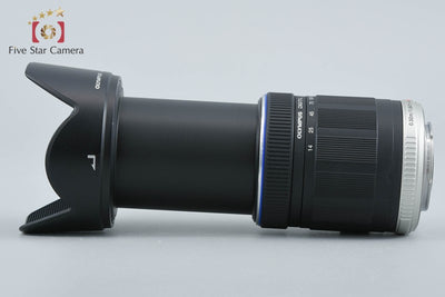 【中古】OLYMPUS オリンパス M.ZUIKO DIGITAL ED 14-150mm f/4-5.6