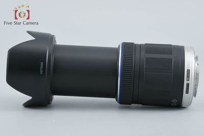 【中古】OLYMPUS オリンパス M.ZUIKO DIGITAL ED 14-150mm f/4-5.6