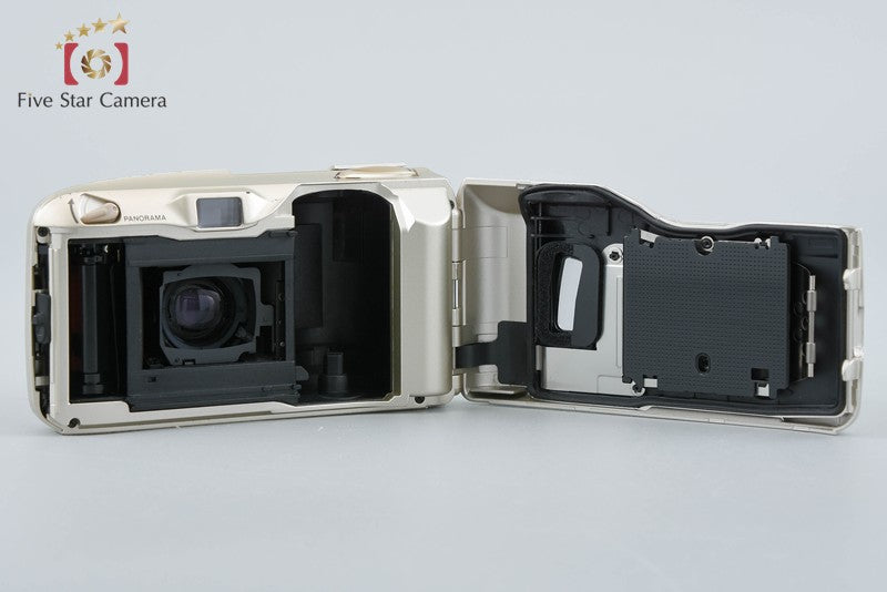 中古】OLYMPUS オリンパス μ[mju:]-II ミューII コンパクトフィルム