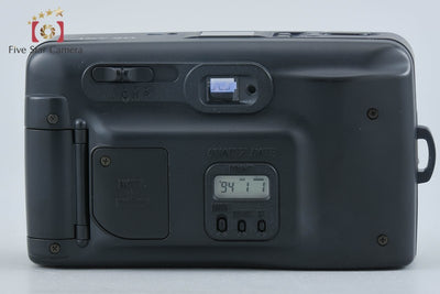 【中古】Canon キヤノン IXY 20 コンパクトフィルムカメラ