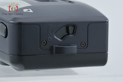 【中古】Canon キヤノン IXY 20 コンパクトフィルムカメラ