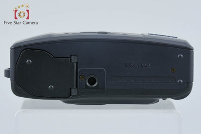 【中古】Canon キヤノン IXY 20 コンパクトフィルムカメラ