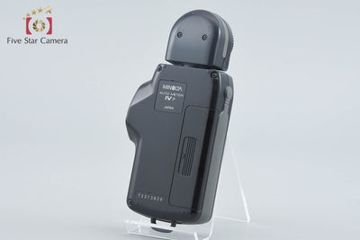 【中古】MINOLTA ミノルタ AUTO METER IV F