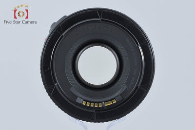 【中古】Canon キヤノン EF 50mm f/1.8 II