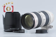 【中古】Canon キヤノン EF 70-200mm f/2.8 L IS USM