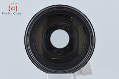 【中古】Canon キヤノン EF 70-200mm f/2.8 L IS USM