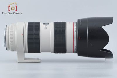 【中古】Canon キヤノン EF 70-200mm f/2.8 L IS USM