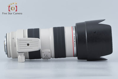 【中古】Canon キヤノン EF 70-200mm f/2.8 L IS USM