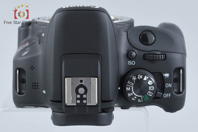 【中古】Canon キヤノン EOS Kiss X7 デジタル一眼レフカメラ