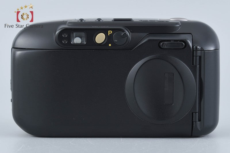 中古】MINOLTA ミノルタ Capios 25 コンパクトフィルムカメラ – Five