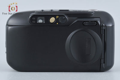 【中古】MINOLTA ミノルタ Capios 25 コンパクトフィルムカメラ