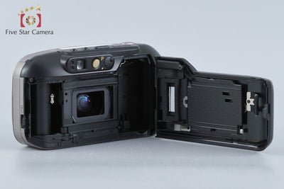 【中古】MINOLTA ミノルタ Capios 25 コンパクトフィルムカメラ