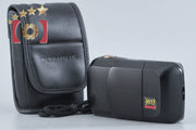 【中古】OLYMPUS オリンパス μ[mju:] PANORAMA コンパクトフィルムカメラ